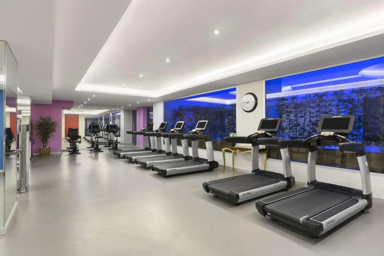 Ramada by Wyndham Istanbul Merter