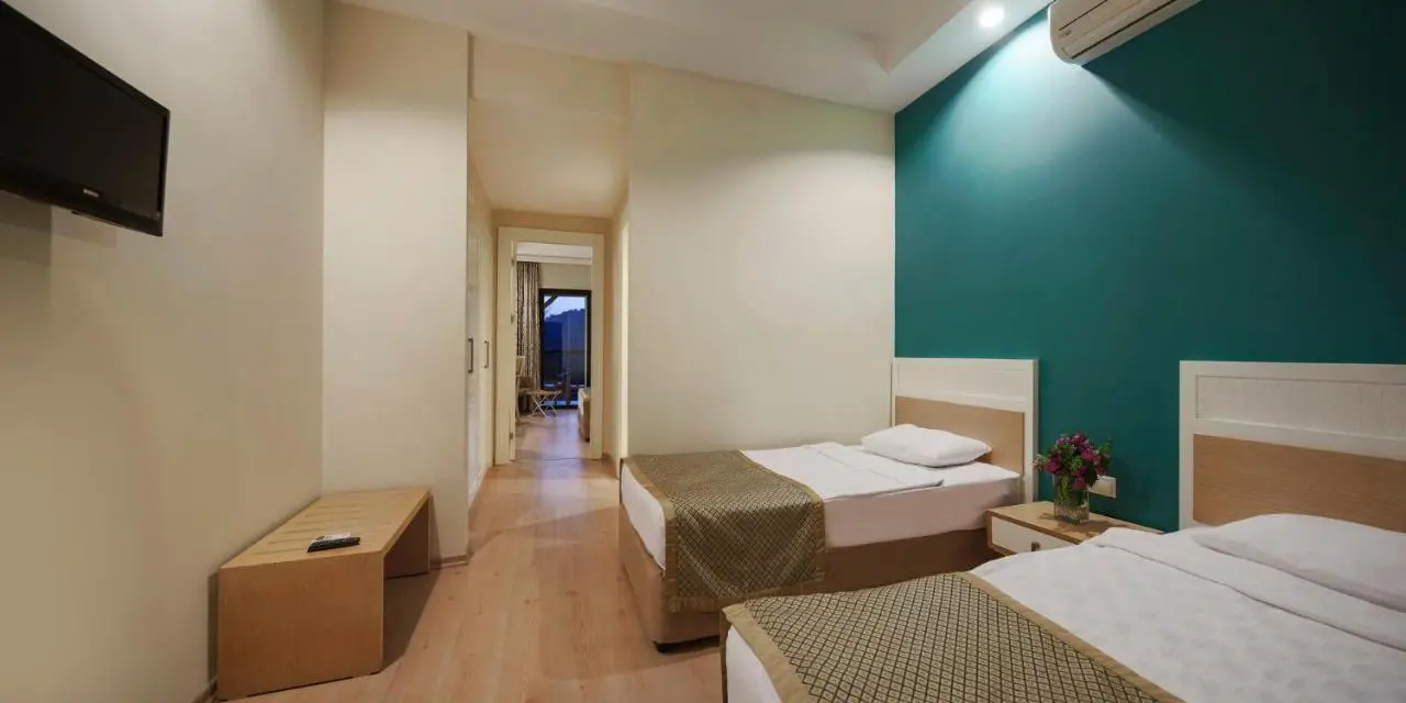 Green Bay Resort & Spa - Ultra All Inclusive