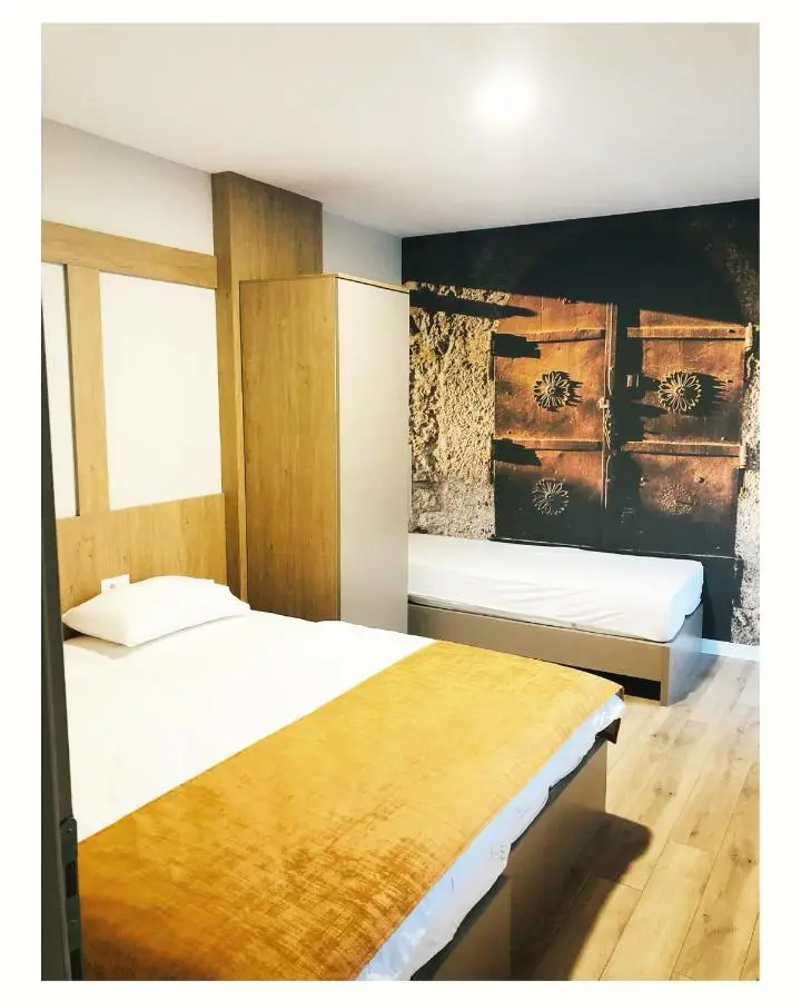 Urban Residence Apartments