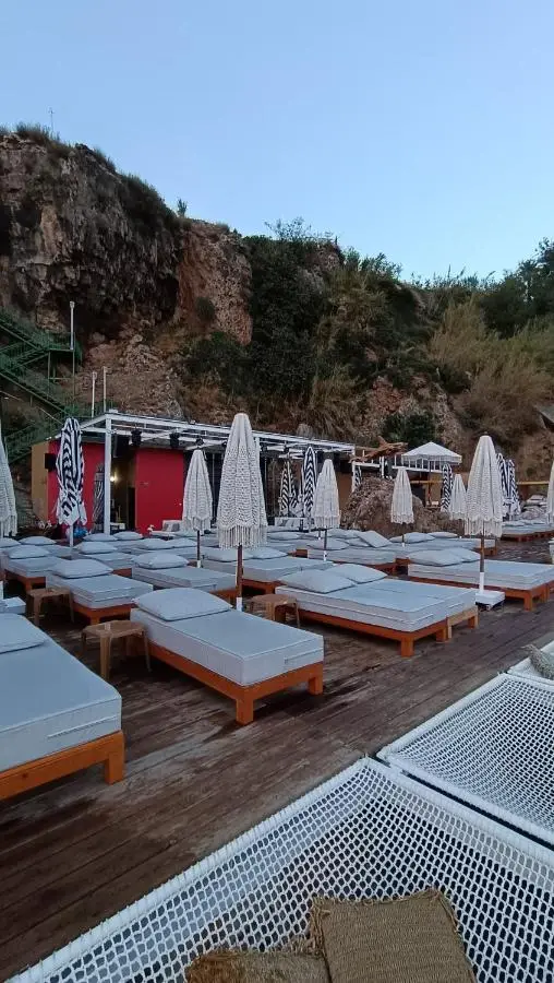 Lucky Monkey Hotel