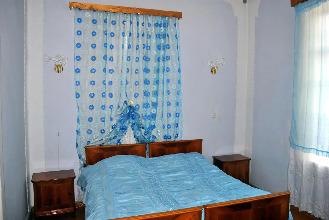 Tamar Guest House