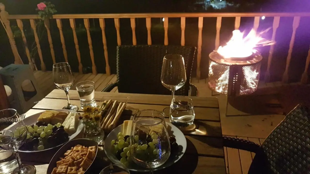 DENGEKORU Wildlife & Glamping