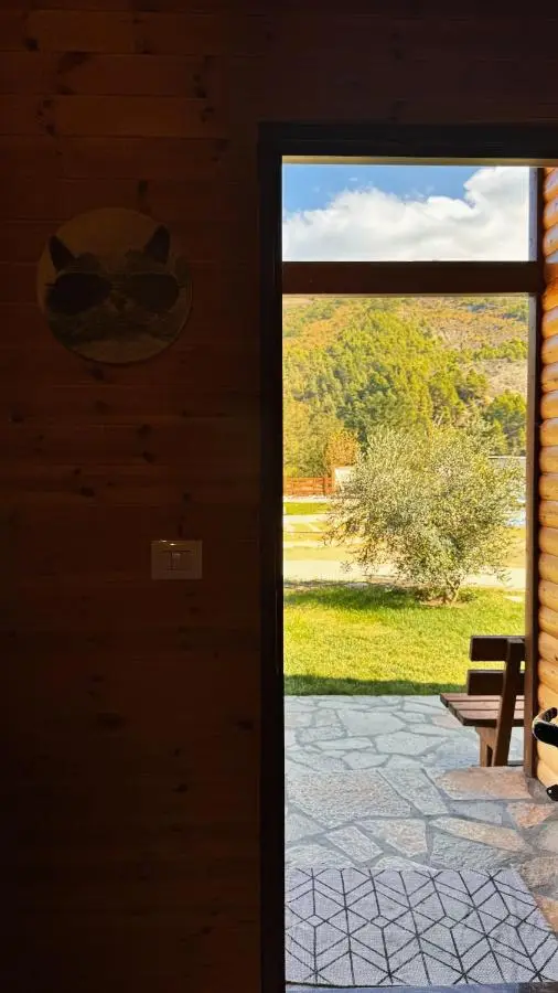 Sancho Farm Albania