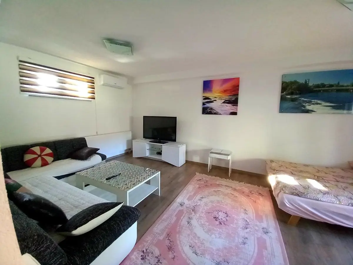 Apartman Leon