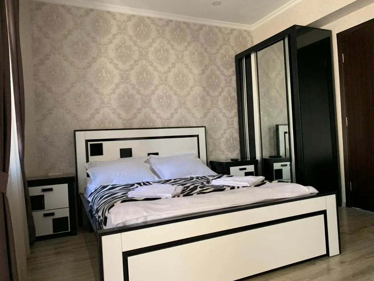 Villa Astoria Bakuriani