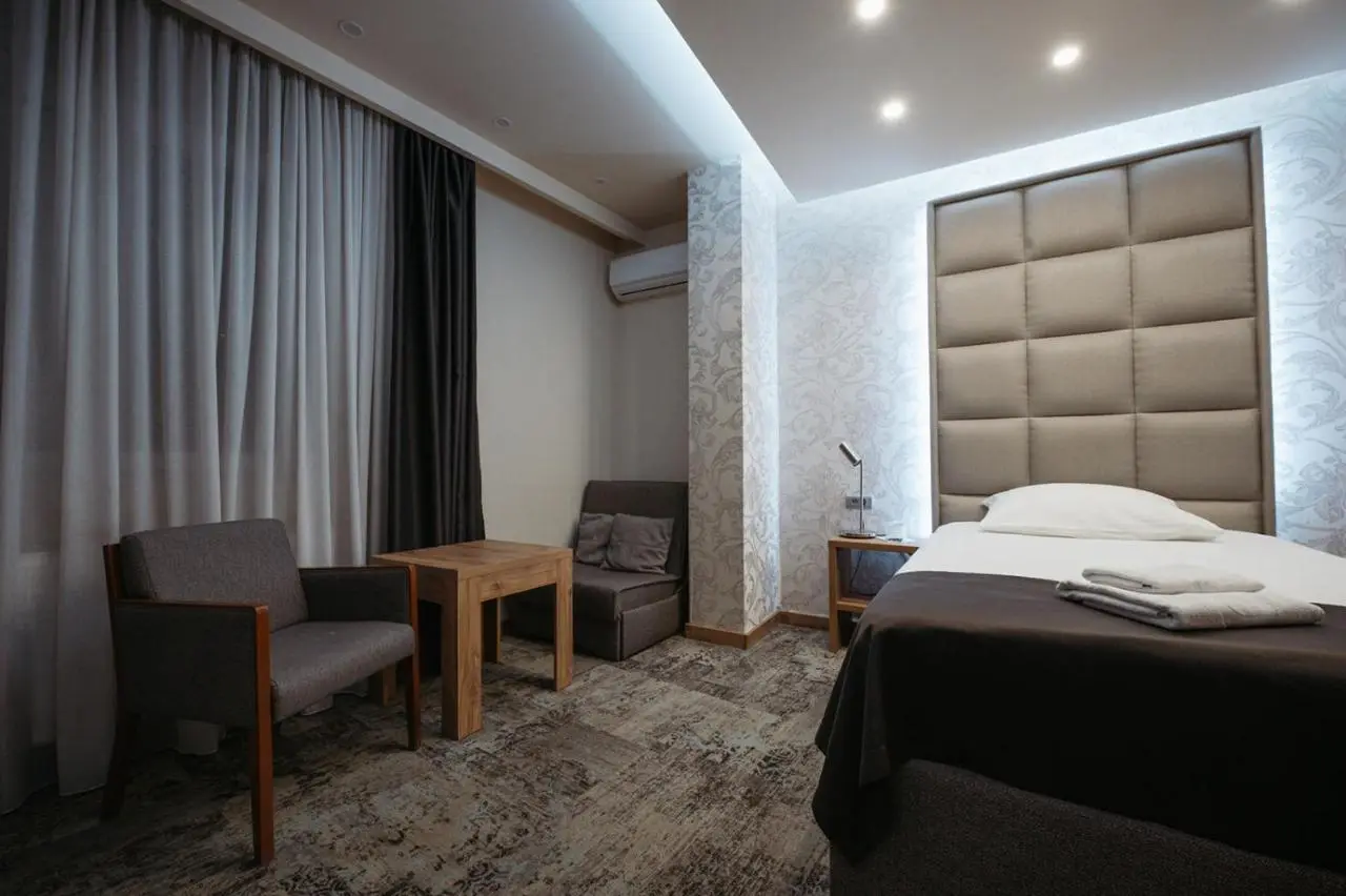 Motel Bor