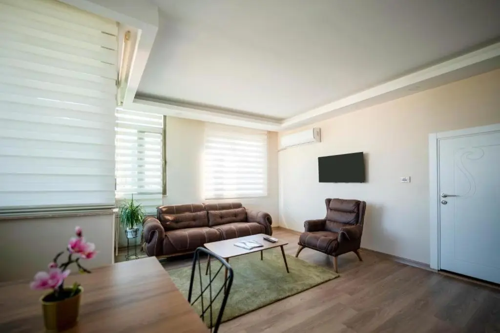 ABC Apart Hotel