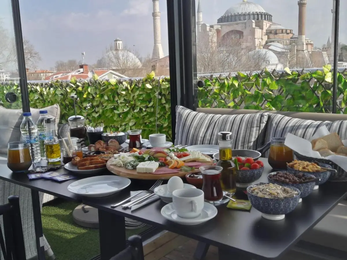 Armagrandi Spina Hotel-Special Category