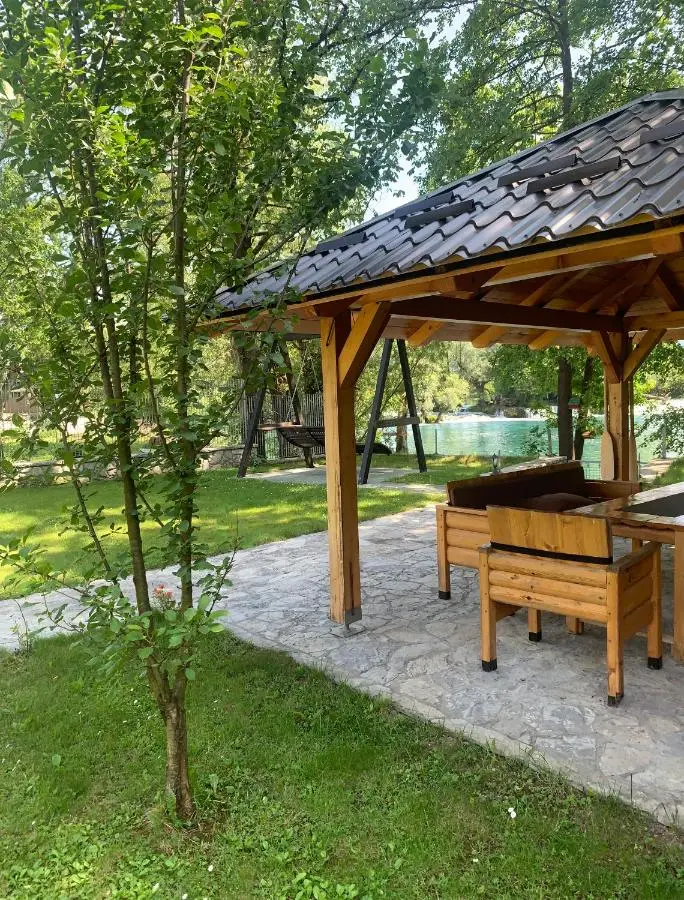 Villa Grace