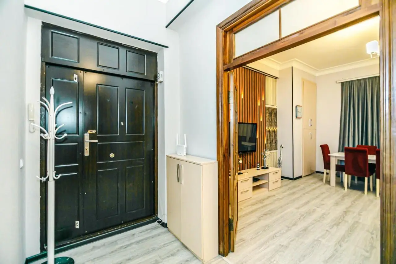 Sweet Apartment Hilton