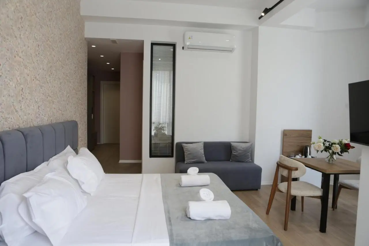 Hotel La Rosa
