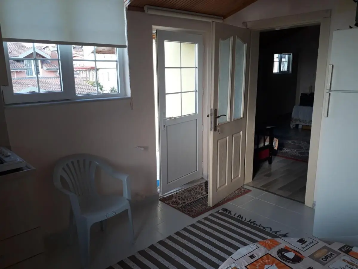 Paradise Villa Trabzon