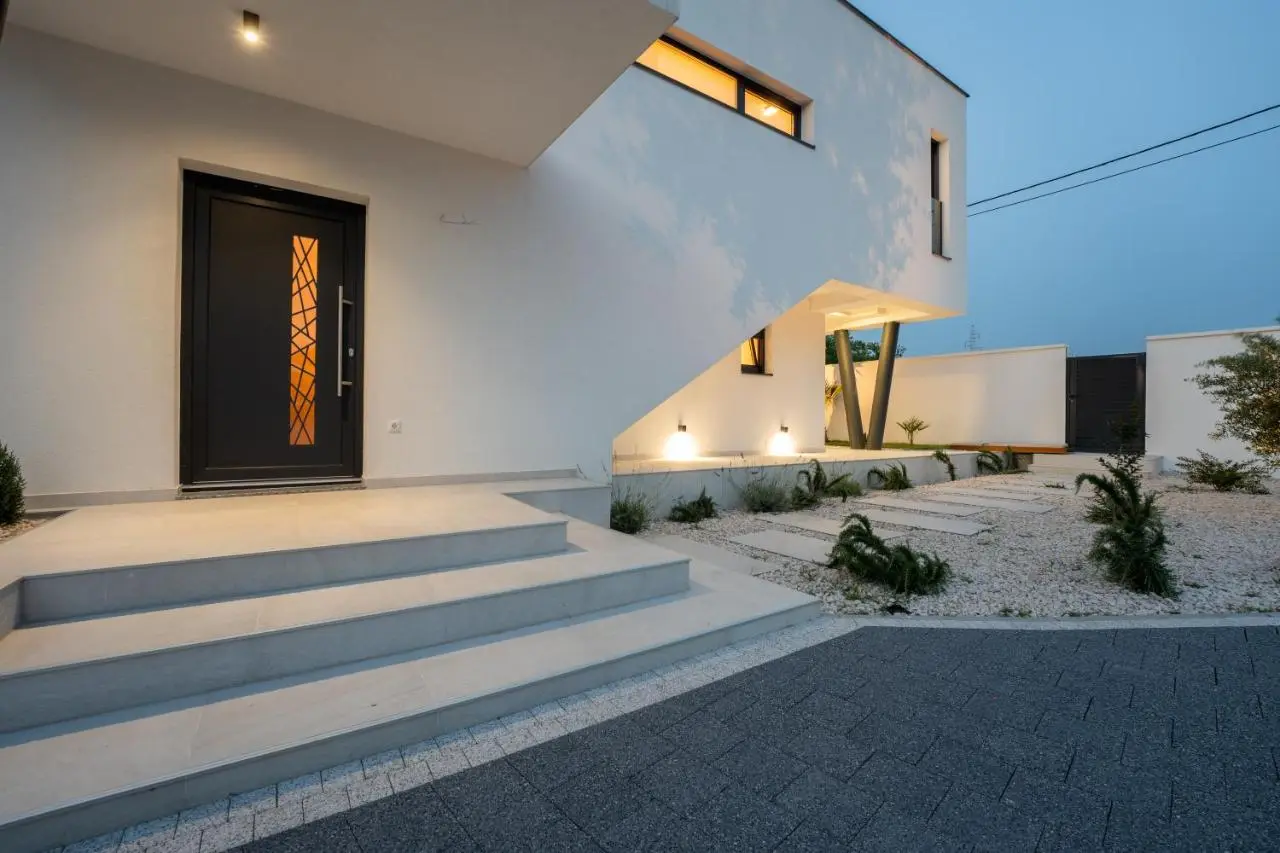 Villa Alba - Countryside Hideway Between Mostar & Blagaj