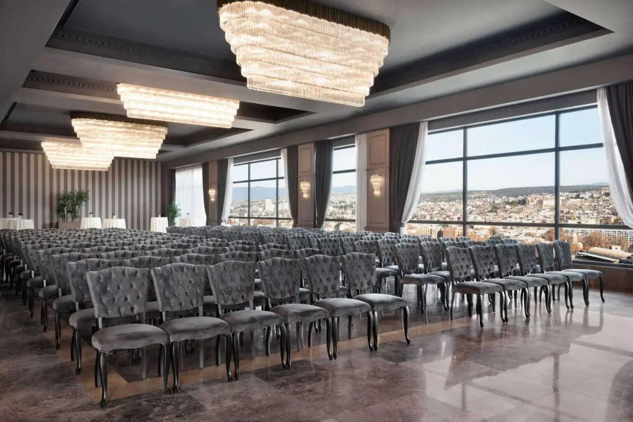 Wyndham Grand Tbilisi