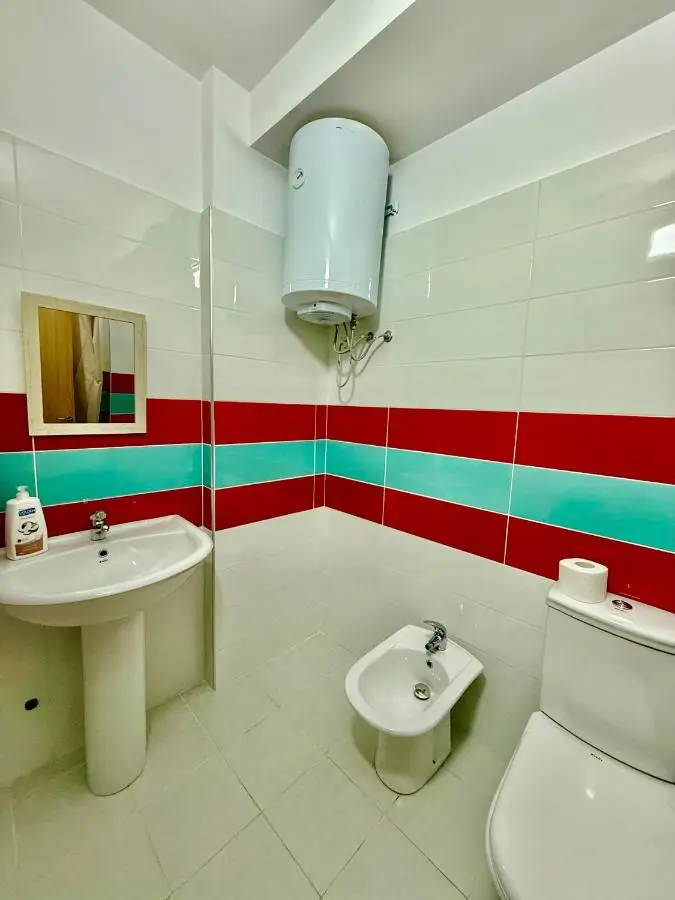 Chloe Apartament