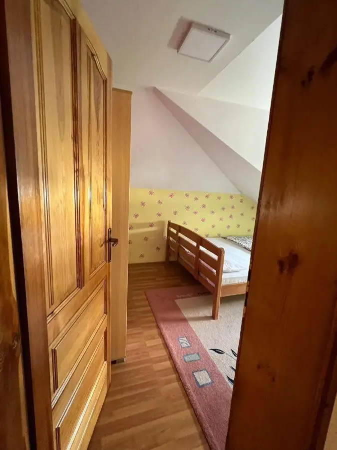 Holiday Home Hodo
