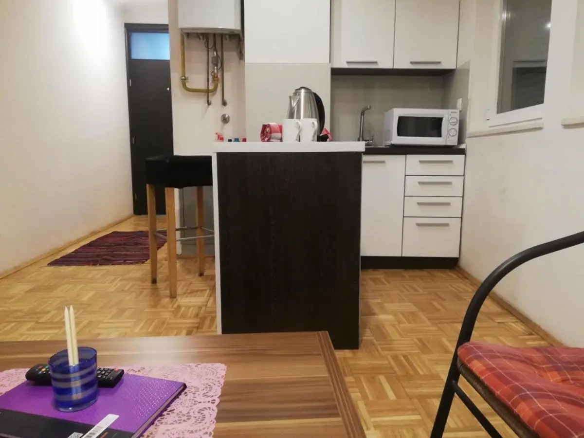 Apartments Leon