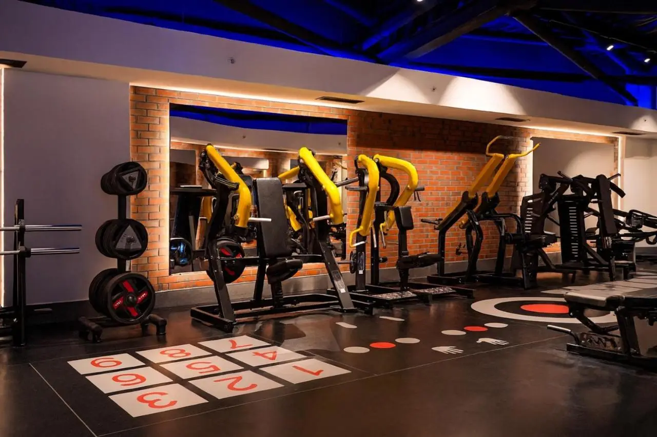 Dosso Dossi Hotels & SPA Golden Horn