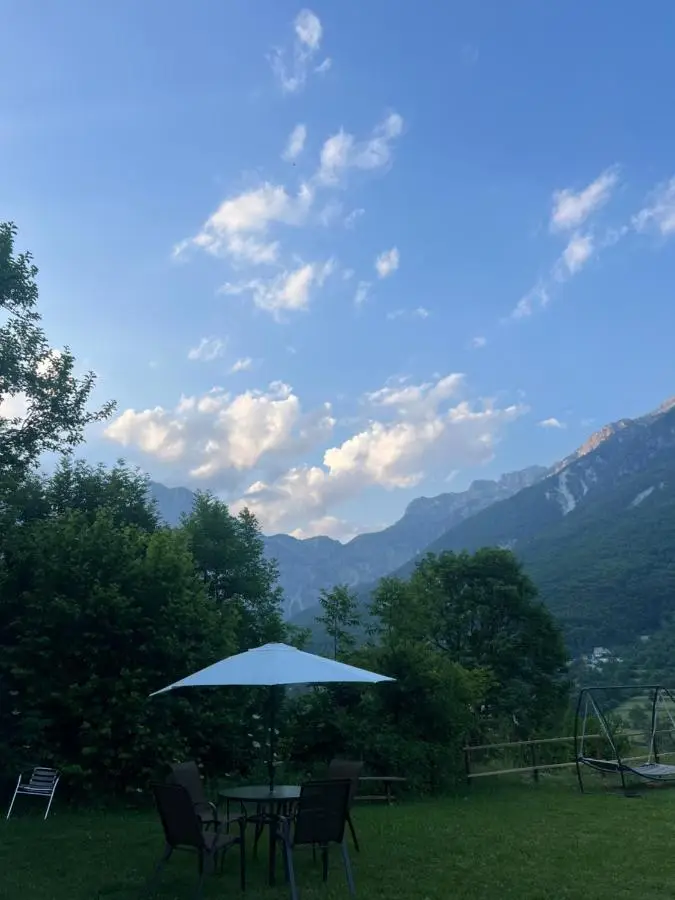 Villa Molla