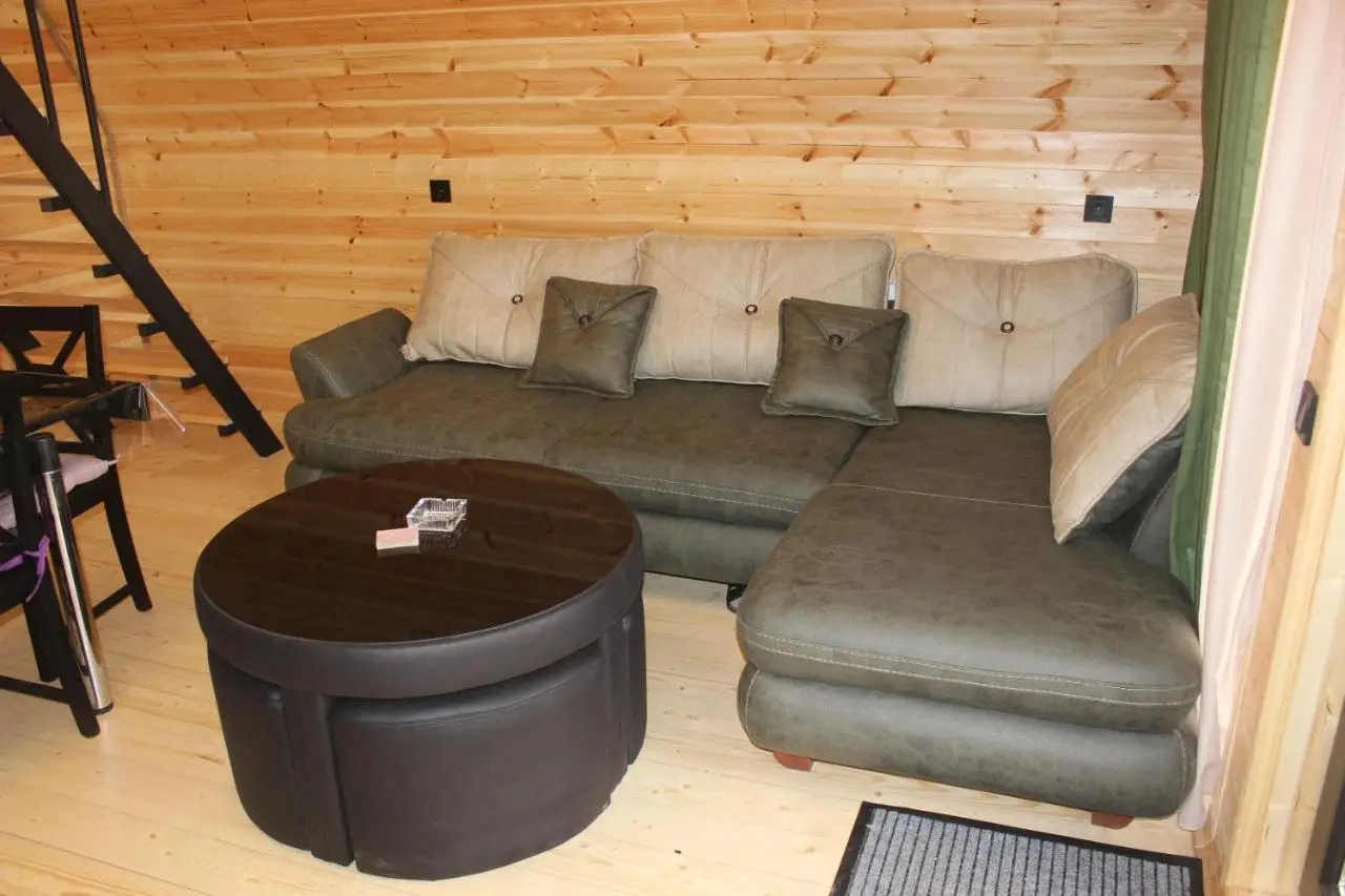 Zaga Cottage
