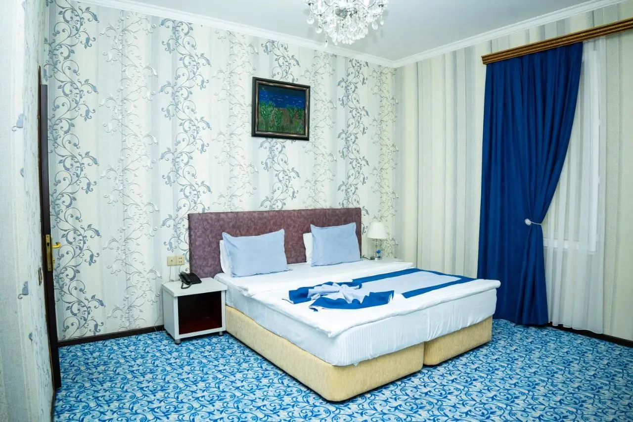 Nemi Hotel Baku