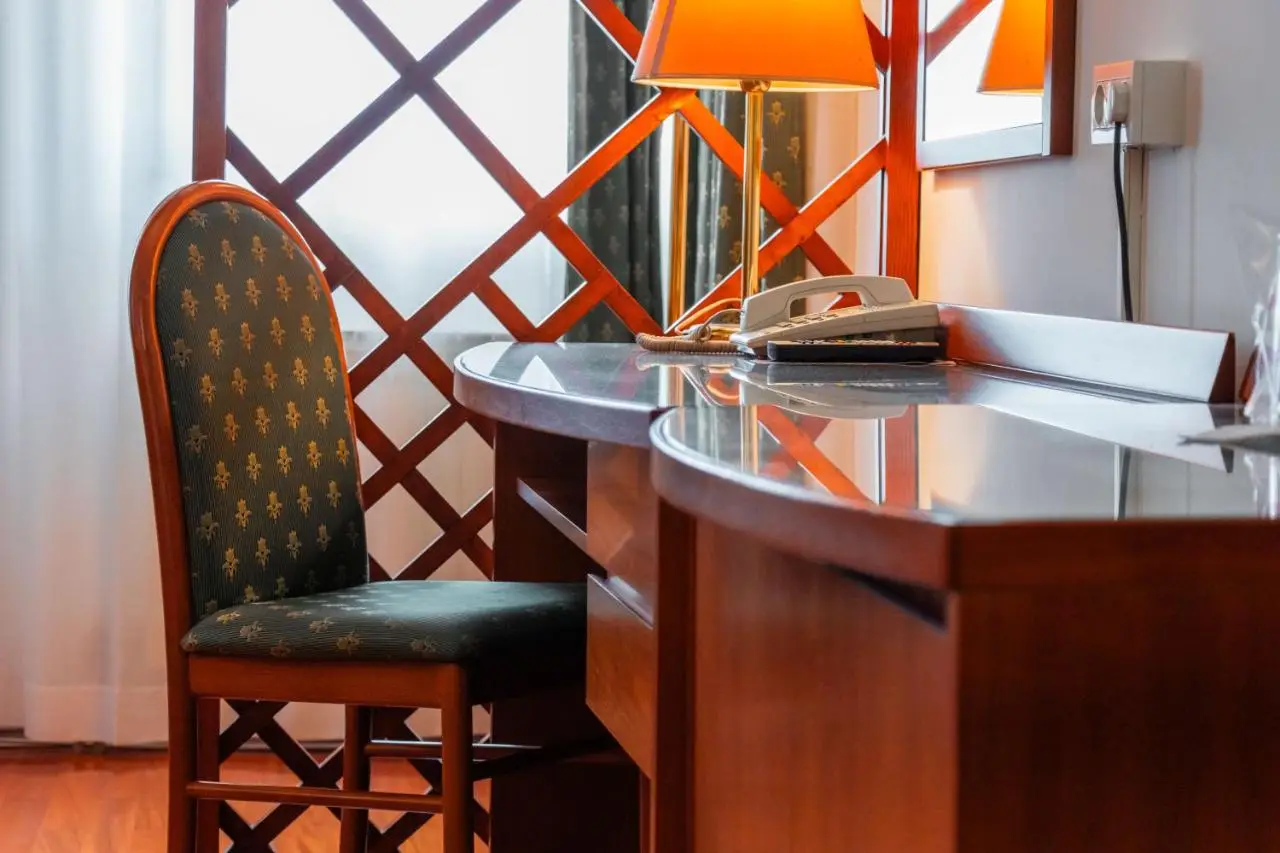 Hotel Saraj