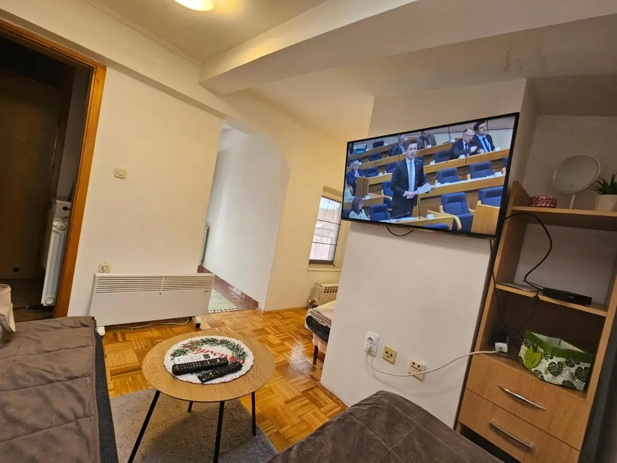 Apartman Ellye