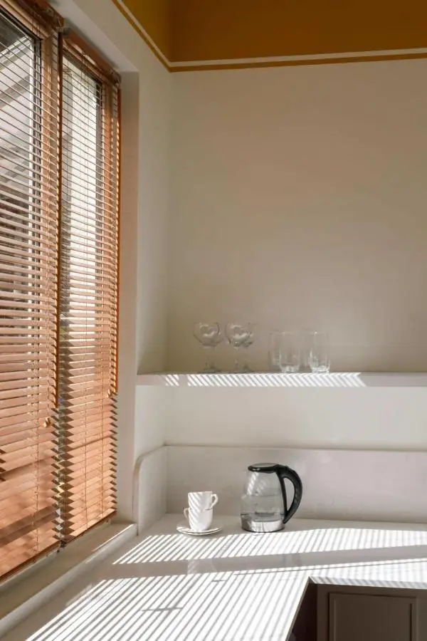 Masterfully Designed Apartment -By Wehost