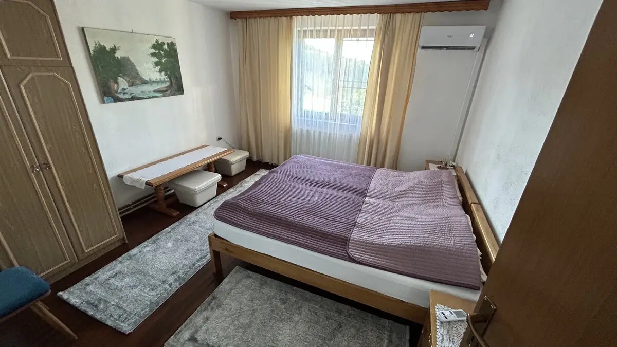 House Greda near Una national park and Plitvice