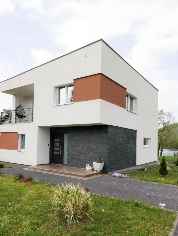Villa Rio Verde