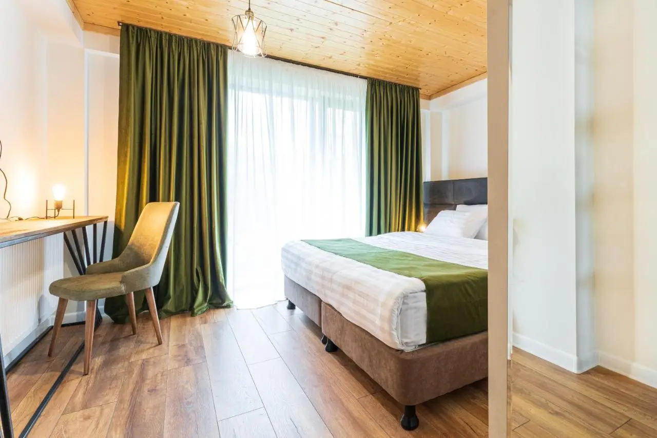 Hotel Chatini Mestia