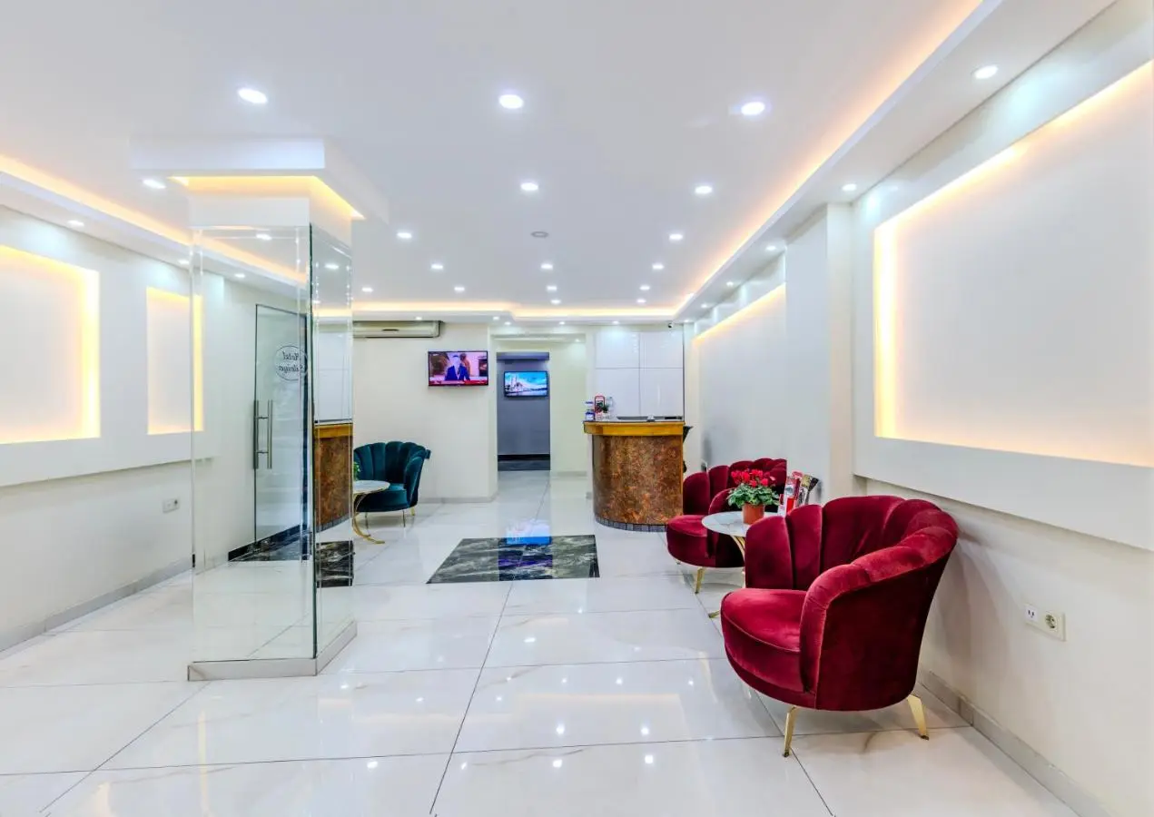 Hotel Silviya