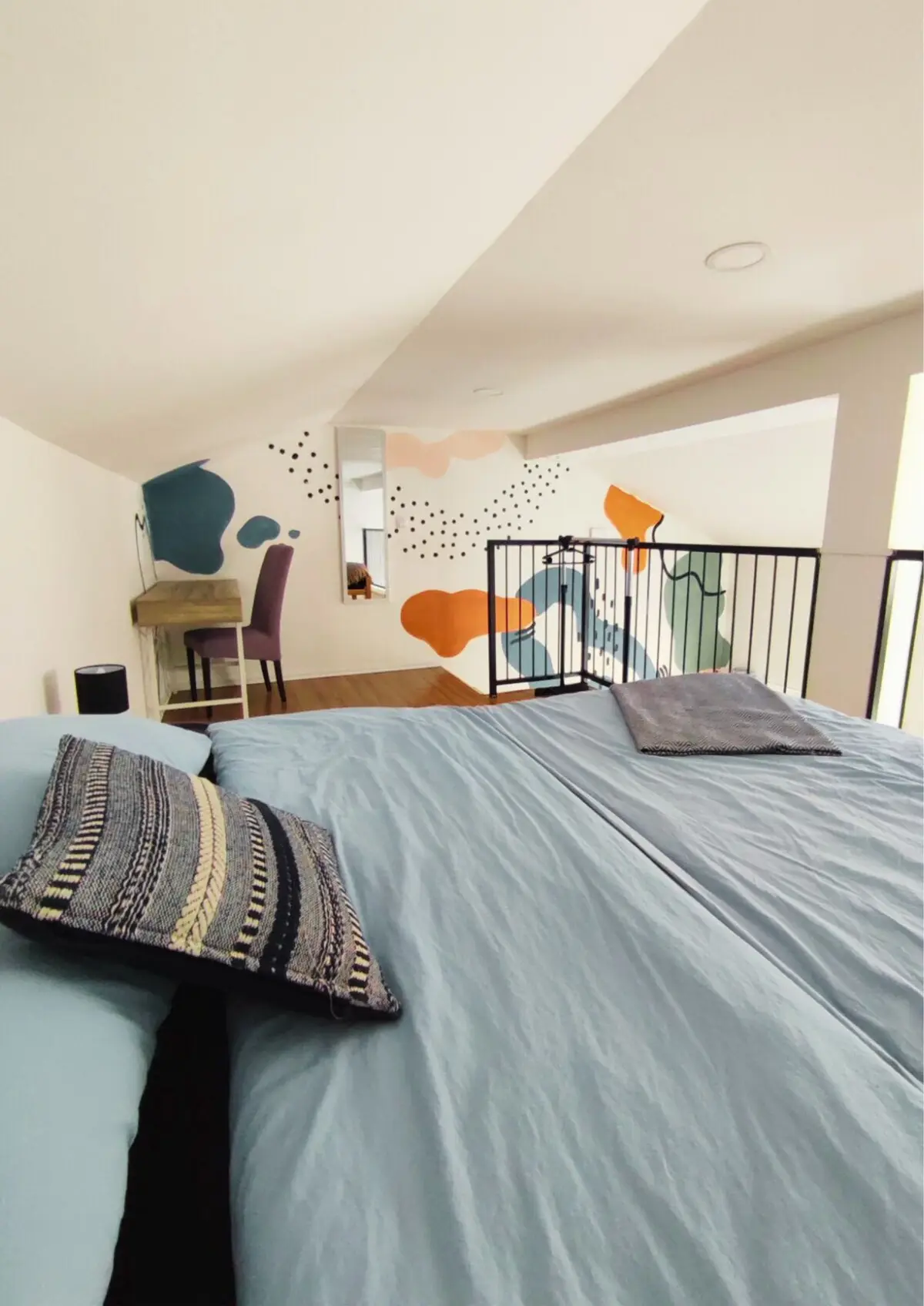 TEKOMA - The perfect little Studio Apartment