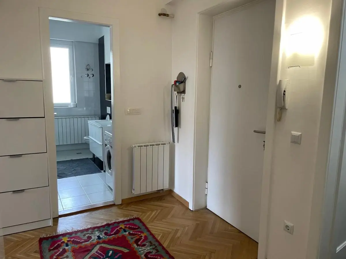 Luxury apartment Mak