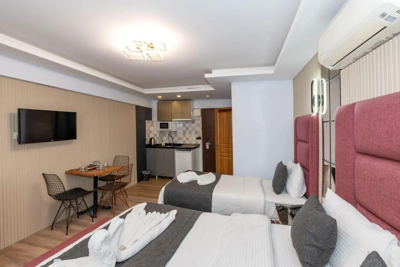 T-Square Residence