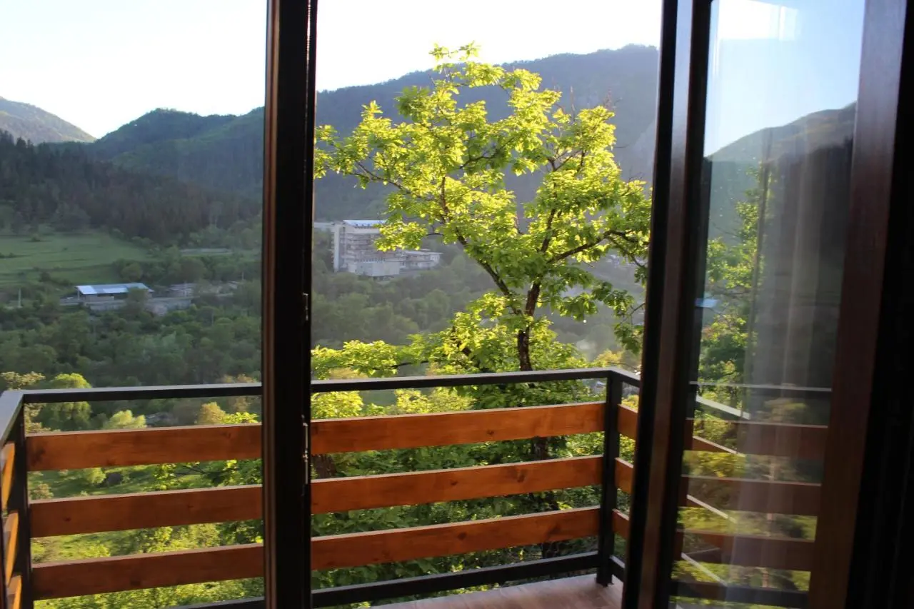 Likani-house's Cottage