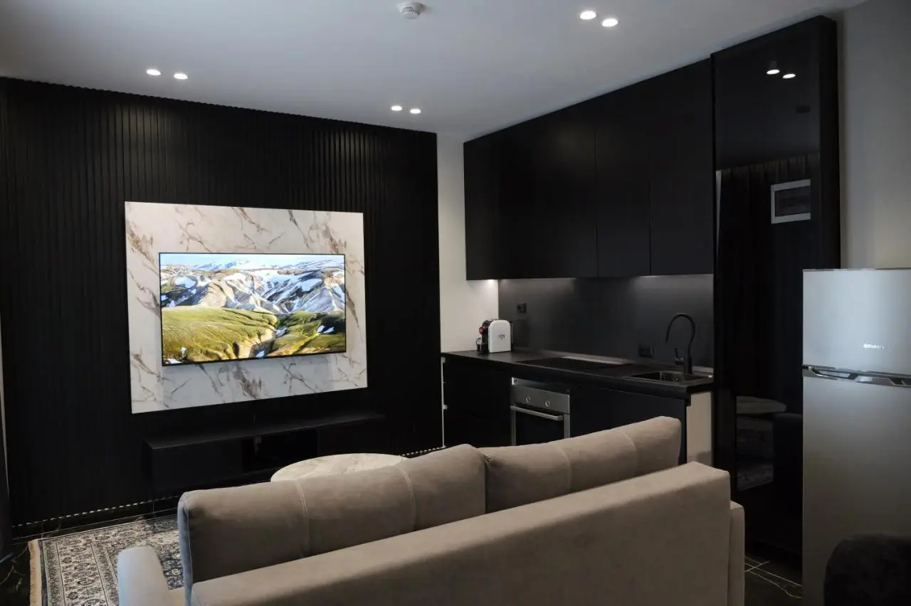Prestige Apartments