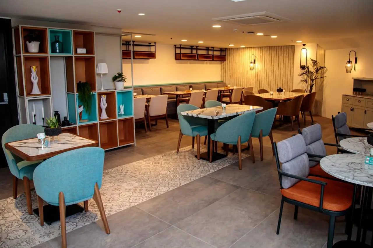 Dosso Dossi Hotels Yenikapı