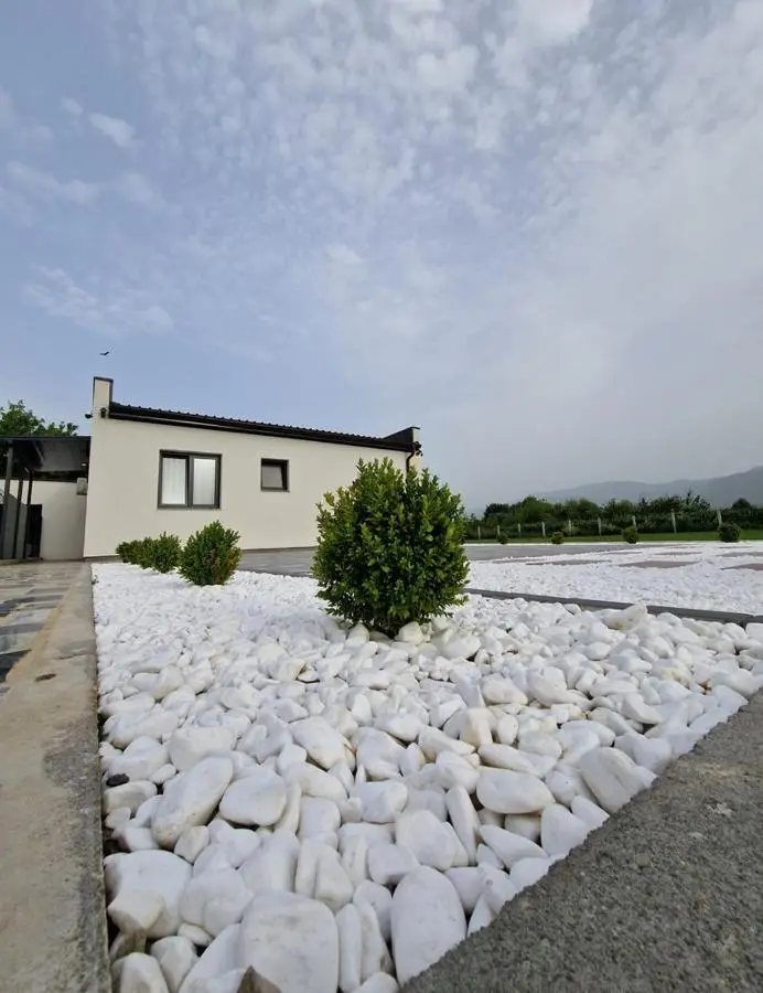 Villa AS