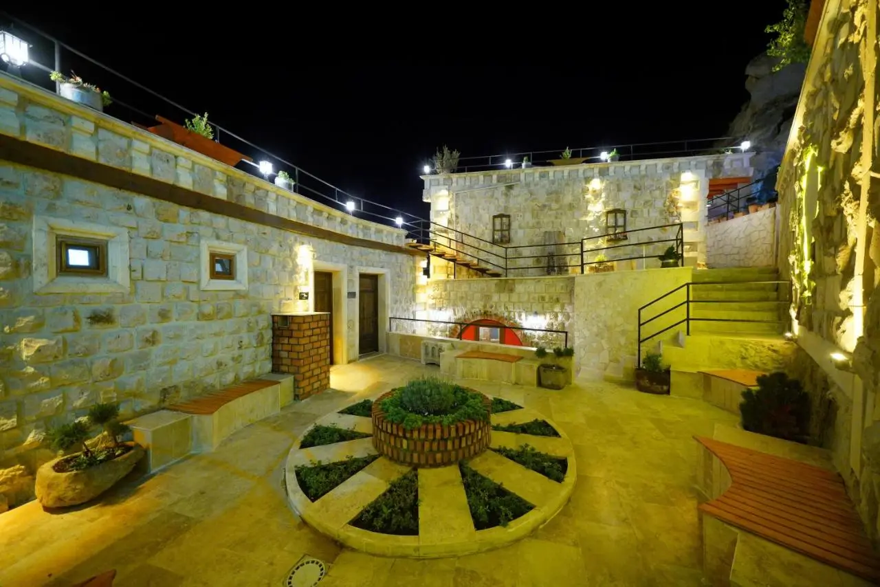 Cappadocia Nar Cave House & Swimming Pool