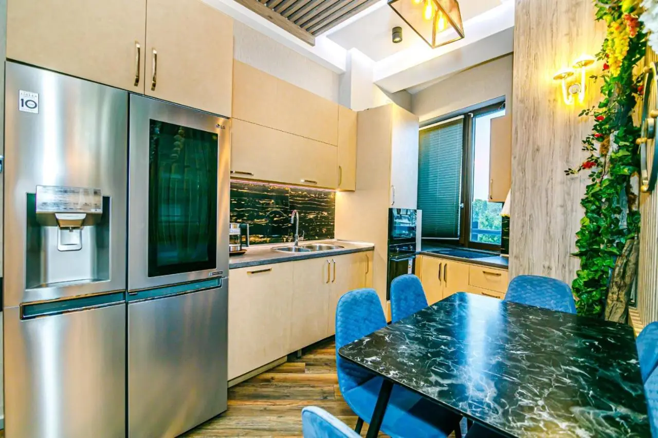 DELUXE Apartment SAHIL Residence