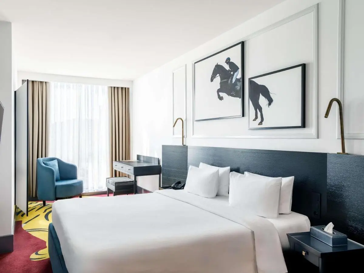 Mercure Baku City