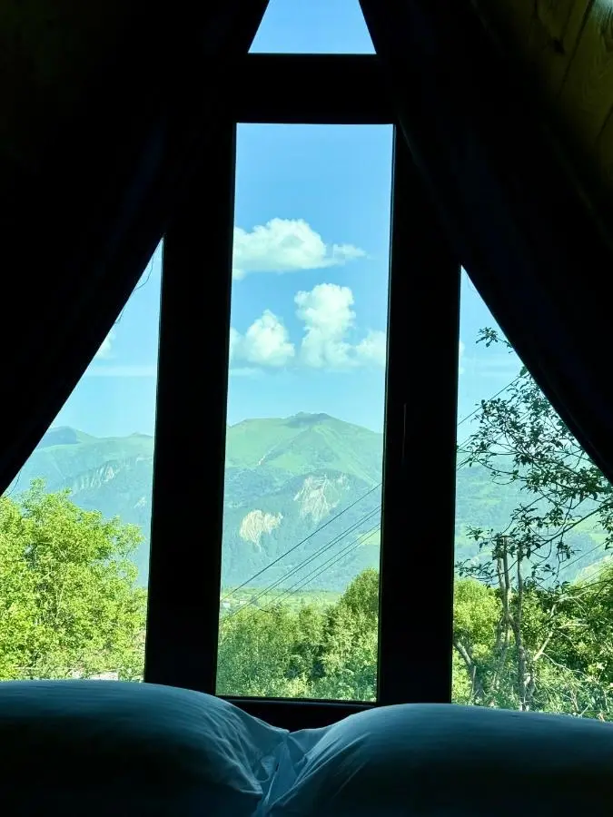 AMO Gudauri