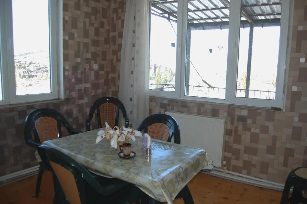 Excellent Hostel Kutaisi