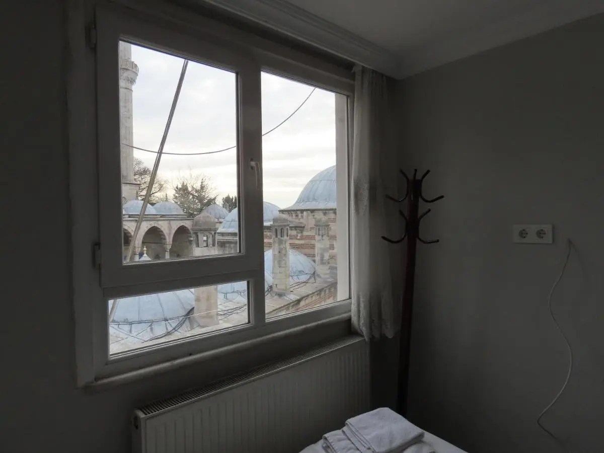 Sultanahmet Apart Hotel House