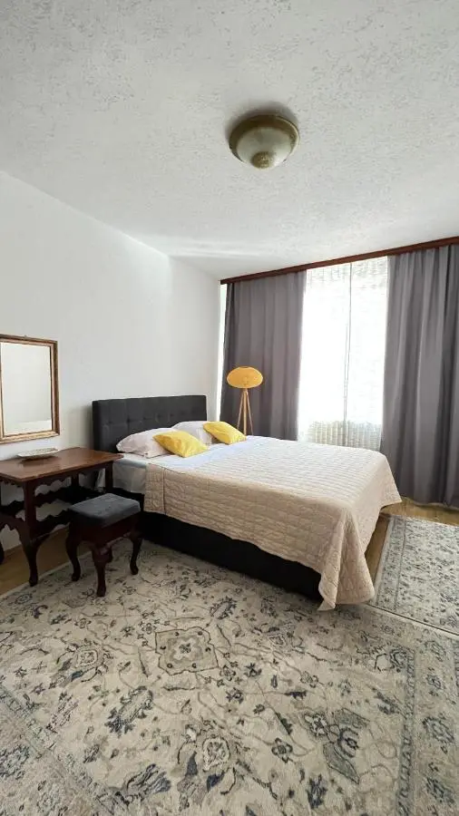 Guest House Bosnian House