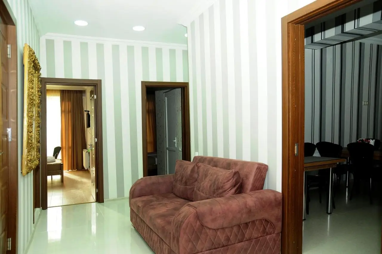Family Hotel Chino