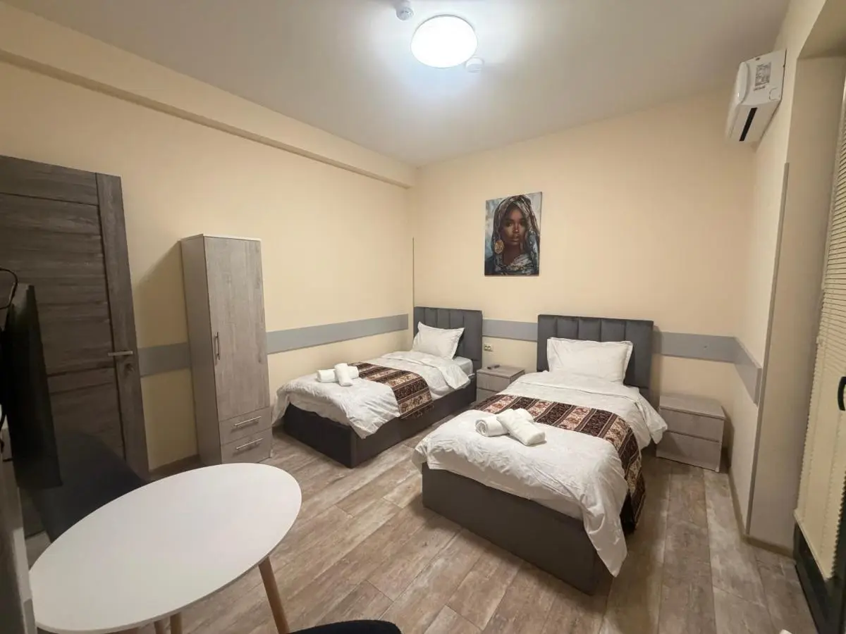 Natali Apart-hotel