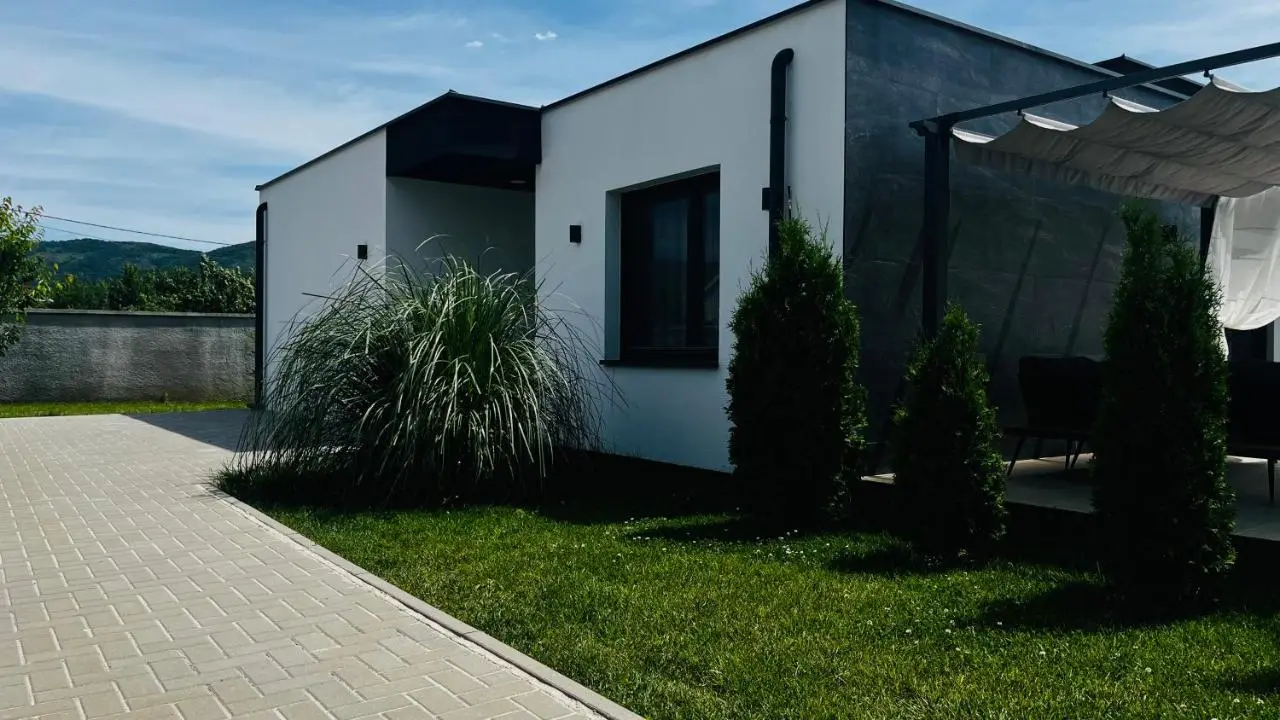 Villa LUSSO