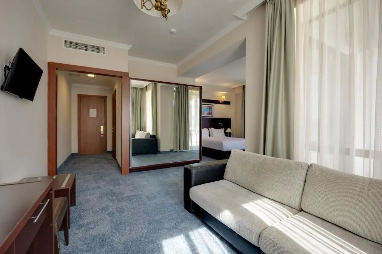Hotel Astoria Tbilisi
